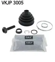 к-кт пыльника ШРУСа наружного! Audi A6 all 97> VKJP3005 SKF