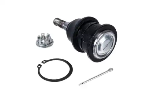 Шаровая опора STELLOX 52-00029A-SX