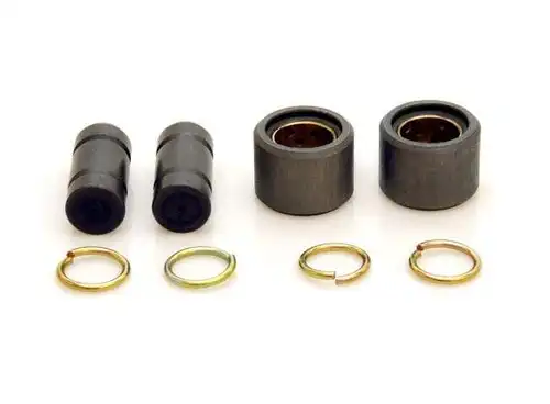 р/к тормозн. ролика !(мр) на сторону ролик26x45x33.5+палец26x58.5+кольца BPW SN4218/20 070.556 SAMPA