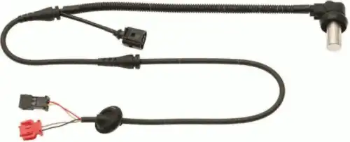 Датчик ABS MEAT & DORIA 90055