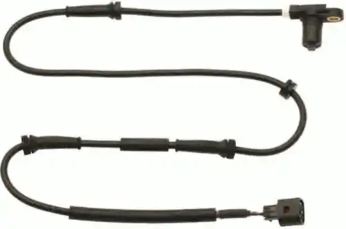 Датчик ABS MEAT & DORIA 90071