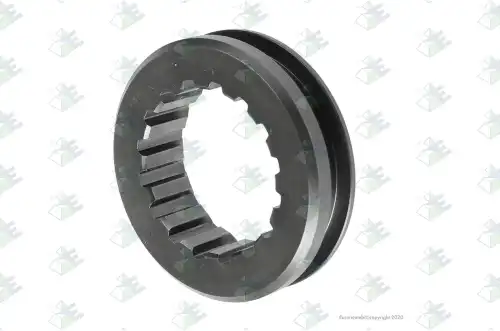 кольцо синхронизатора КПП! Volvo FH/FM 88530808 EURORICAMBI