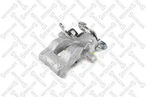 Суппорт тормозной STELLOX 05-90673-SX задняя ось слева