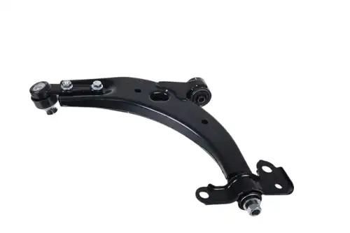 Рычаг подвески STELLOX 57-53012A-SX спереди справа KIA Sephia/Carens/Shuma/Spectra/Mentor all 97>