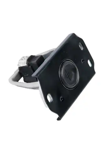 Подушка крепления двигателя STELLOX 25-98077-SX