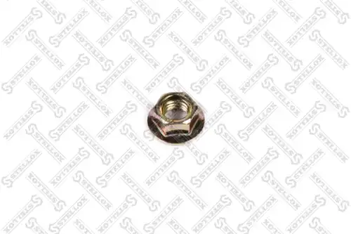 Гайка автомобильная STELLOX 89-02335-SX