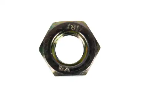 Гайка автомобильная STELLOX 89-02339-SX