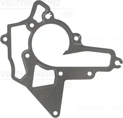 прокладка помпы! Opel Astra/Corsa 1.0/1.4 03> 70-36276-00 VICTOR REINZ