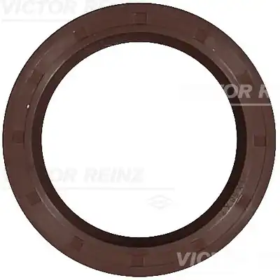 сальник вала коленчатого! D58xd43x7 MB 81-35074-00 VICTOR REINZ