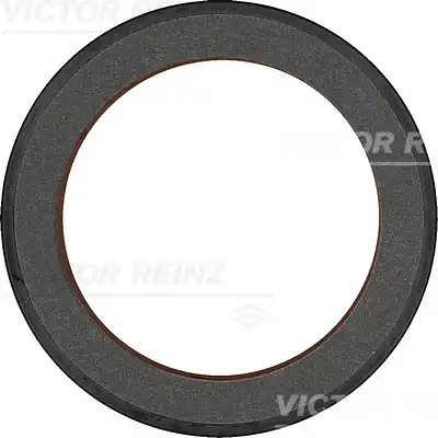 сальник коленвала! 90x120x11 A SL RD PTFE RVI Premium/Kerrax 81-37921-00 VICTOR REINZ