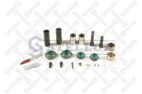 р/к дискового тормоза!(мр)MCK-1171 ROR 85-10322-SX STELLOX