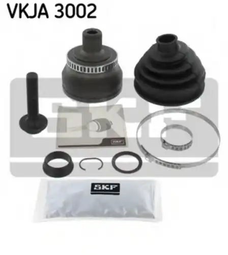 ШРУС наружный SKF VKJA3002