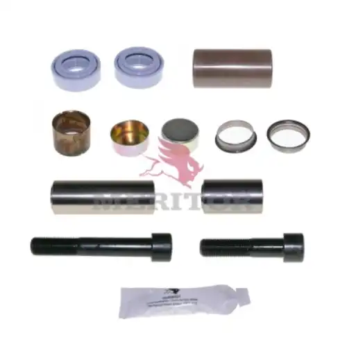 р/к дискового тормоза!направляющие,втулкиVolvoFH MCK1116 MERITOR