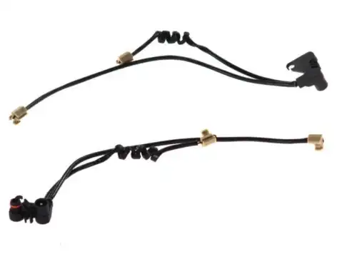 Датчик тормозных колодок LUMAG HCK-107.270 электронный