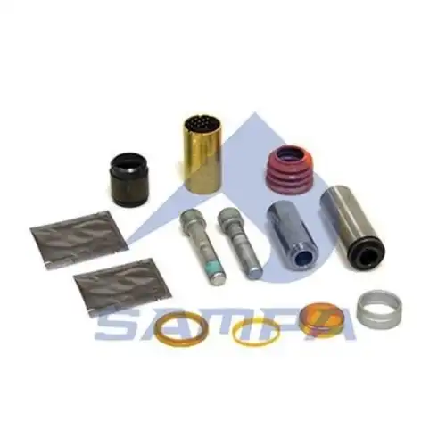 р/к диcк.тормоза !9(мр)K001925 направл.36x103,втулка 39x55, и уплотнений SN6,MB 095.569 SAMPA