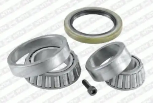 к-т подш. ступ. пер. ! MB Sprinter 2.2CDi/2.9D 95> R141.13 SNR