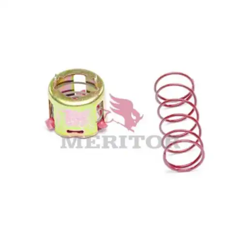 р/к Z-cam !(м) левый возвр. пружины,стопор Volvo SAC1036 MERITOR