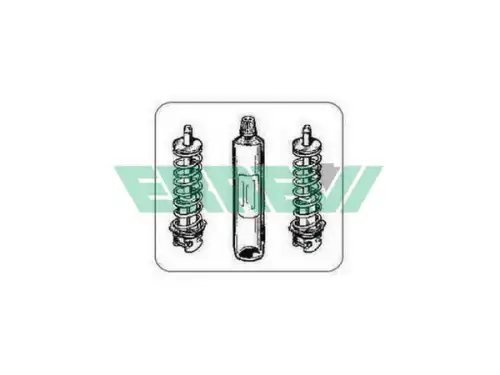 р/к тормозного механизма!на ось разжимного цилиндра Rockwell IVECO ET/ES 711935 ERREVI