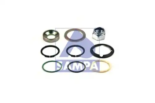 р/к тормозного вала !стар. BPW 070.501 SAMPA