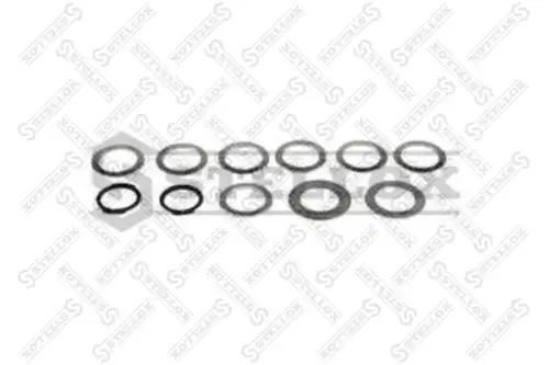 р/к тормозного вала ! SAF 85-07044-SX STELLOX