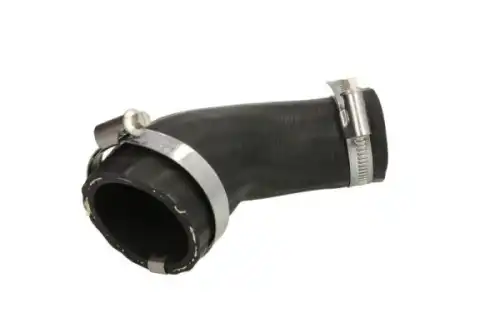 ПАТРУБОК ОХЛАДИТЕЛЯ ВОЗДУХА - РЕЗИНА, БЕЗ ФИТИНГОВ DCG180TT THERMOTEC