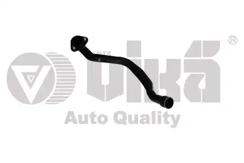 патрубок вентиляции картерных газов! Audi A6, VW Passat 1.9TDi 98-01 11030035501 VIKA