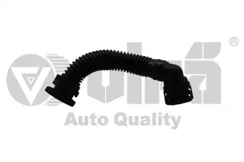патрубок вентиляции картерных газов! Skoda Octavia II 2.0 05> 11031804401 VIKA