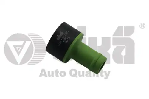 клапан вентиляции картера! VW Passat, Audi A4/TT 1.6 05> 11031807501 VIKA