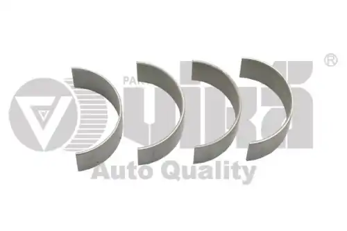 вкладыши шатунные! STD Audi A3, Skoda Octavia, VW Bora/Golf 1.9TDi 96> 11050706901 VIKA