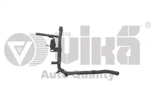 тройник! Audi A3, SEAT Leon, VW Golf/Bora 1.6-1.9TDi 96-01 11210636501 VIKA