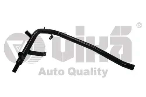 патрубок вентиляции картерных газов! VW Polo 96-02 11211802901 VIKA