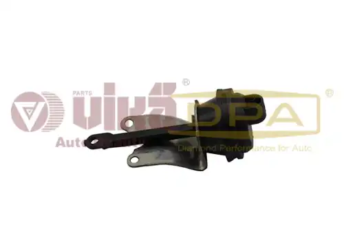 вакуумный привод! Audi A3, VW Golf/Passat/Touran 1.9TDi-2.0TDi 00> 11291550201 VIKA