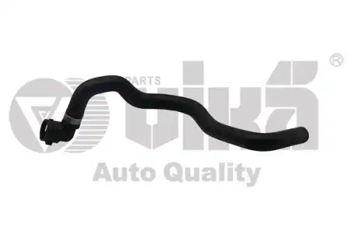 патрубок системы охлаждения! Audi A6 2.4i 97-05 88191694901 VIKA