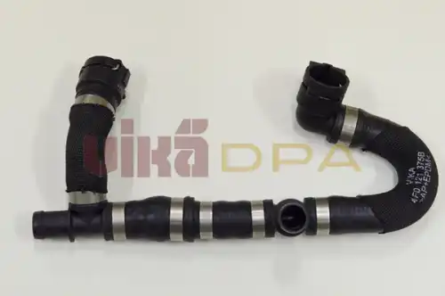 патрубок системы охлаждения!Audi A6 2.0i 05-11 88191695201 VIKA