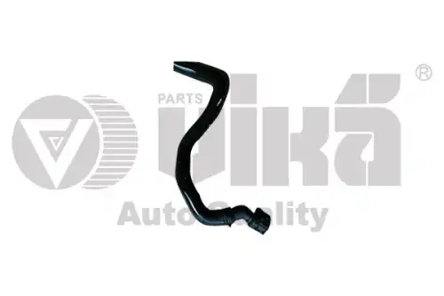 патрубок системы охлаждения!Audi A4, Seat Exeo 98> 88191695501 VIKA