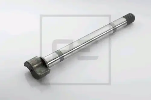 Вал тормозной PE 036.155-00A