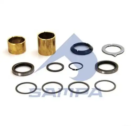 р/к тормозного вала !перед.втулки.уплотнителиOmn MB 010.691 SAMPA