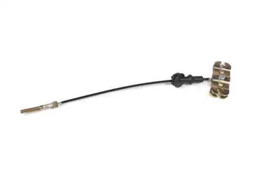 Трос ручного тормоза STELLOX 29-98839-SX