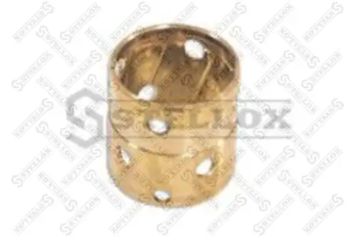 втулка торм. вала !бронзов. 38x42x44.8 SAF/Trailor 85-09803-SX STELLOX