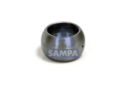 втулка торм. вала !шаровая (металл) 42x59.5x37 BPW 070.085 SAMPA