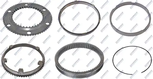 р/к синхронизатора! K09.06170 KACMAZLAR