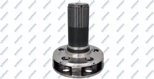 Вал КПП KACMAZLAR K20.00925