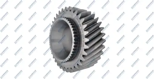 Шестерня КПП KACMAZLAR K21.03465