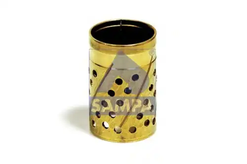 втулка торм. вала !NEW бронз. 42x46x73.5 BPW 070.087 SAMPA