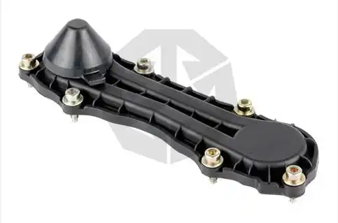 р/к диcк. тормоза !(п) крышка без датчика Knorr SB6/7 19086 TTT