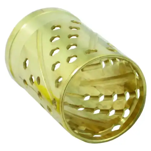 втулка торм. вала !NEW бронз. 42x46x73 BPW 03.112.44.34.0