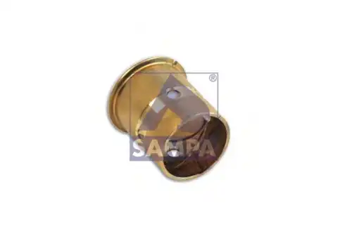 втулка торм вала !(бронз) 45x50x62 Kassbohrer 083.003 SAMPA