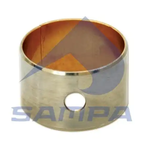 втулка торм. вала !46x48x30 4xRVI 080.128 SAMPA