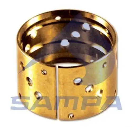 втулка торм вала !(бронз) 55x60x40SAF SKRS 9042 -->92 075.058 SAMPA