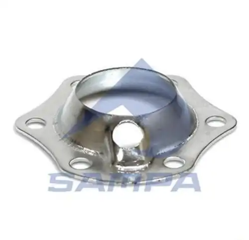 крышка торм.вала !(м)d50 (с отверст.) BPW 01/01-> 070.104 SAMPA